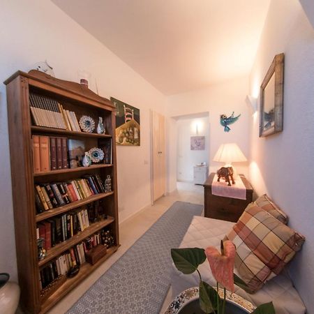 B&B Da Nicoletta San Pantaleo Dış mekan fotoğraf