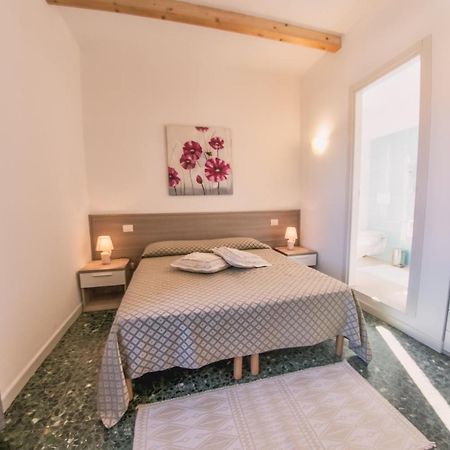 B&B Da Nicoletta San Pantaleo Dış mekan fotoğraf
