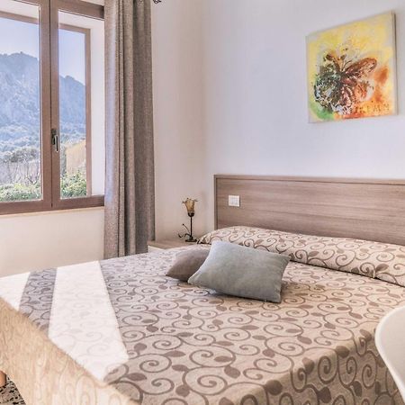 B&B Da Nicoletta San Pantaleo Dış mekan fotoğraf