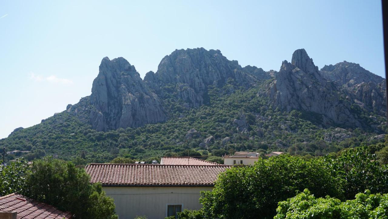 B&B Da Nicoletta San Pantaleo Dış mekan fotoğraf