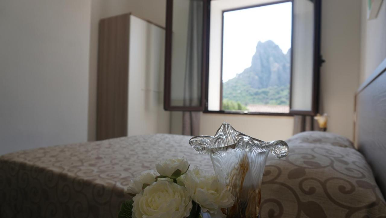 B&B Da Nicoletta San Pantaleo Dış mekan fotoğraf