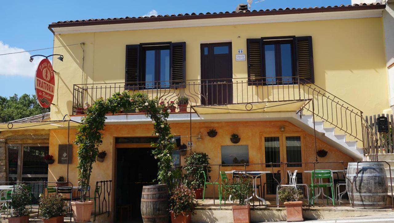 B&B Da Nicoletta San Pantaleo Dış mekan fotoğraf