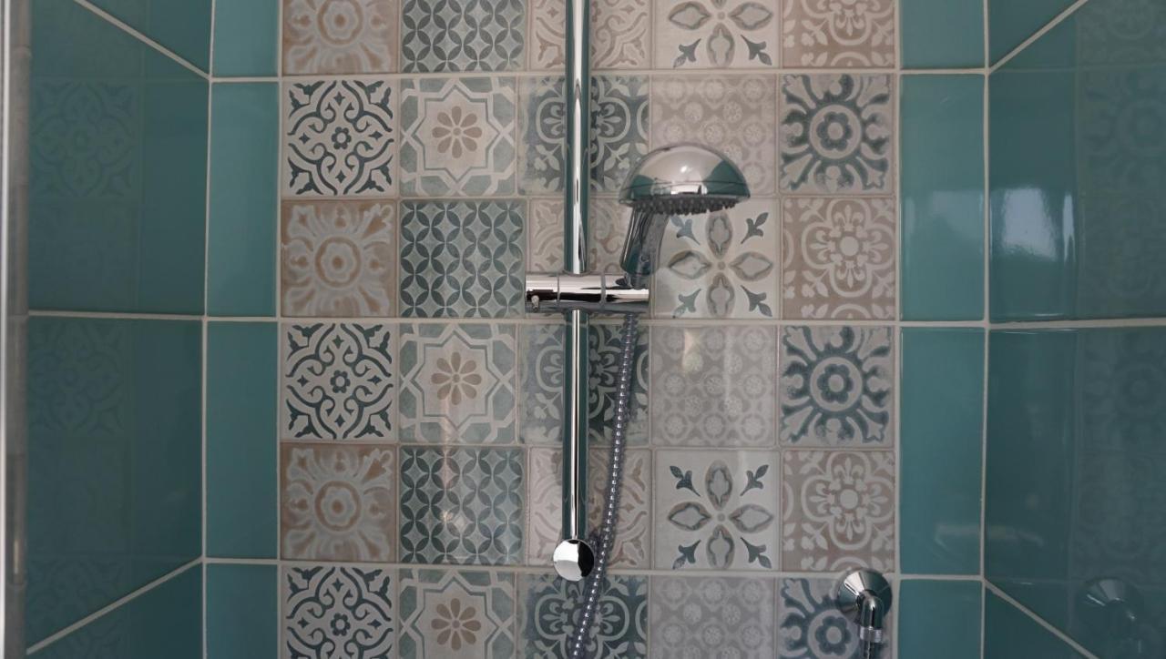 B&B Da Nicoletta San Pantaleo Dış mekan fotoğraf