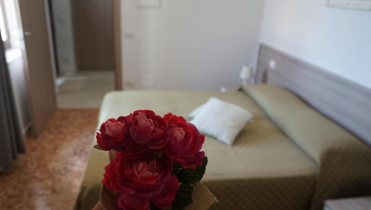 B&B Da Nicoletta San Pantaleo Dış mekan fotoğraf