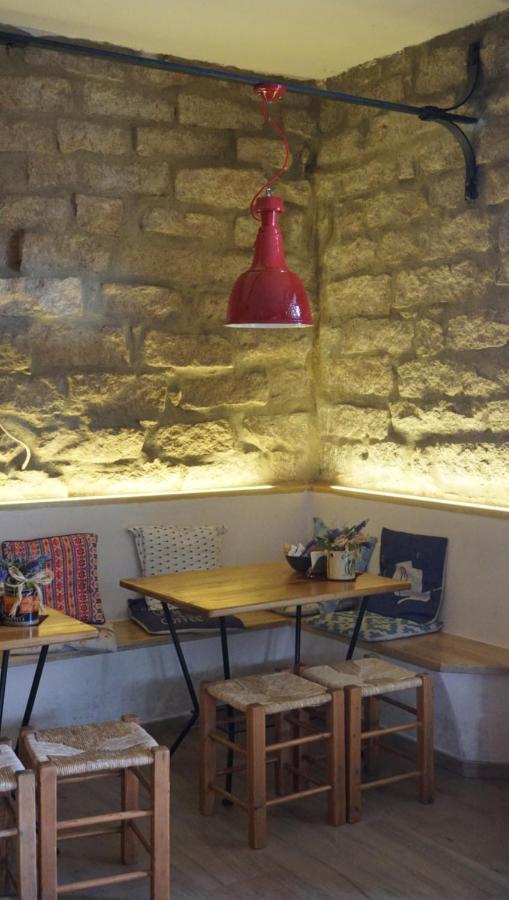 B&B Da Nicoletta San Pantaleo Dış mekan fotoğraf