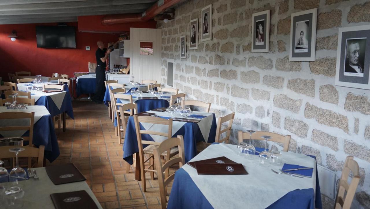 B&B Da Nicoletta San Pantaleo Dış mekan fotoğraf