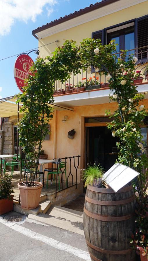 B&B Da Nicoletta San Pantaleo Dış mekan fotoğraf
