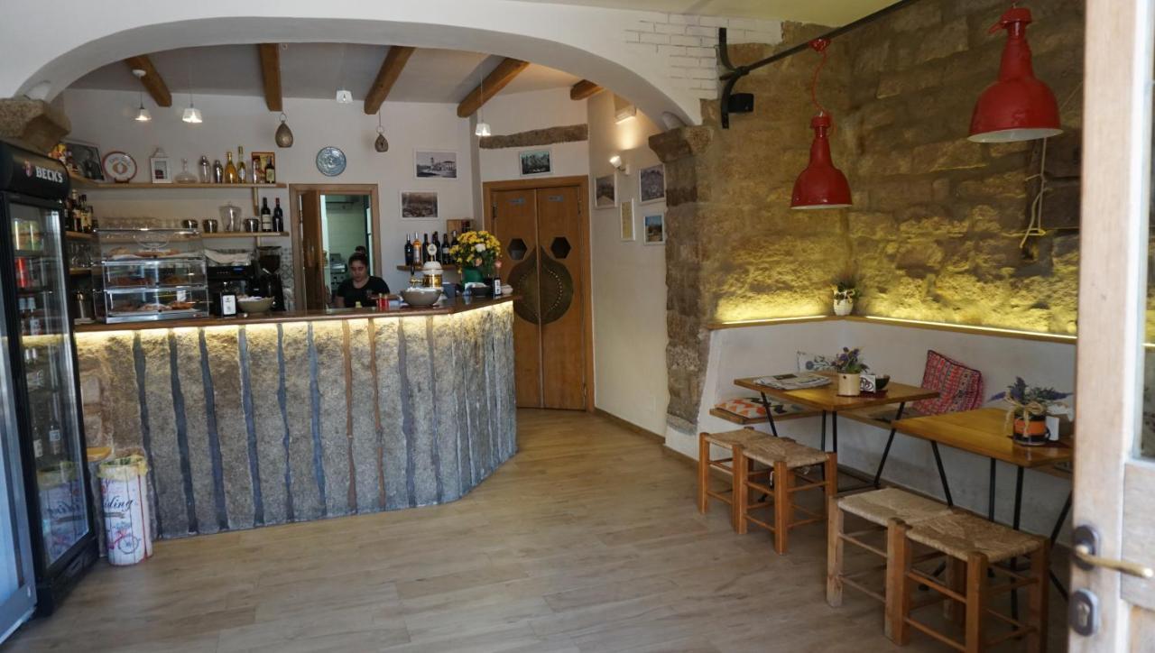 B&B Da Nicoletta San Pantaleo Dış mekan fotoğraf