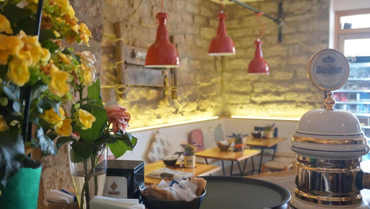 B&B Da Nicoletta San Pantaleo Dış mekan fotoğraf