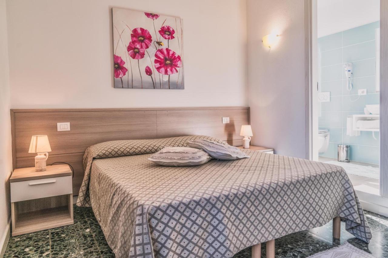 B&B Da Nicoletta San Pantaleo Dış mekan fotoğraf