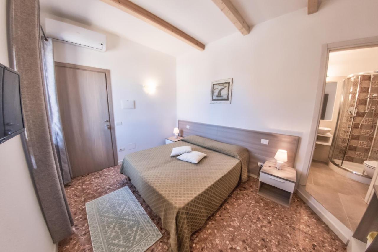 B&B Da Nicoletta San Pantaleo Dış mekan fotoğraf