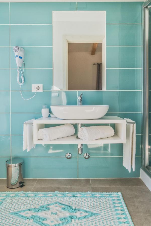 B&B Da Nicoletta San Pantaleo Dış mekan fotoğraf