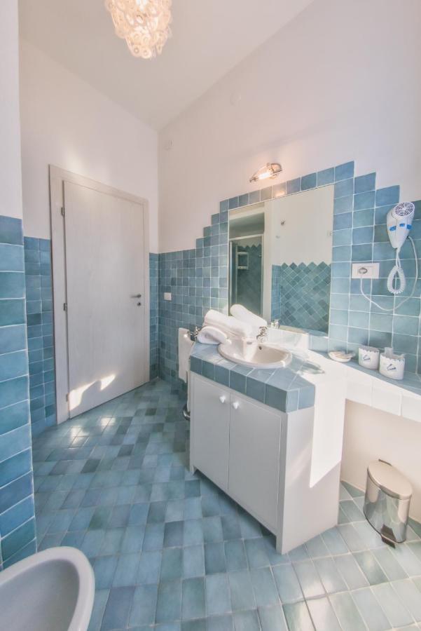 B&B Da Nicoletta San Pantaleo Dış mekan fotoğraf