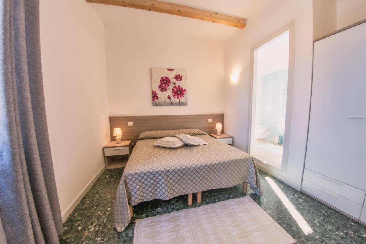 B&B Da Nicoletta San Pantaleo Dış mekan fotoğraf