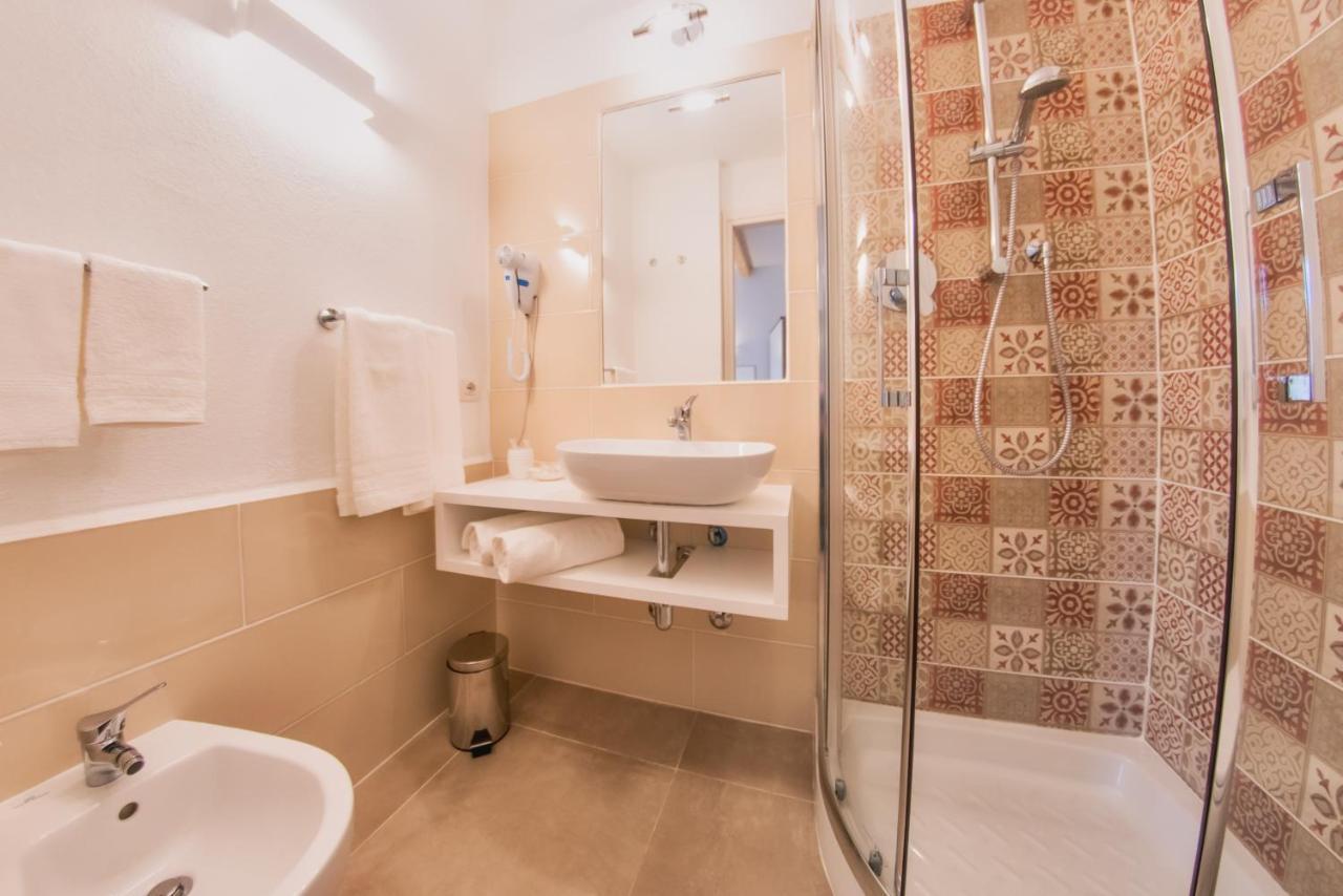 B&B Da Nicoletta San Pantaleo Dış mekan fotoğraf