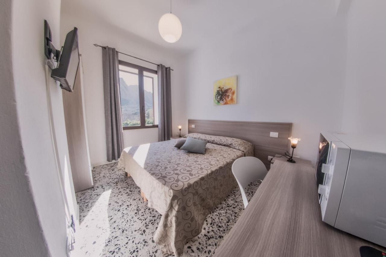 B&B Da Nicoletta San Pantaleo Dış mekan fotoğraf