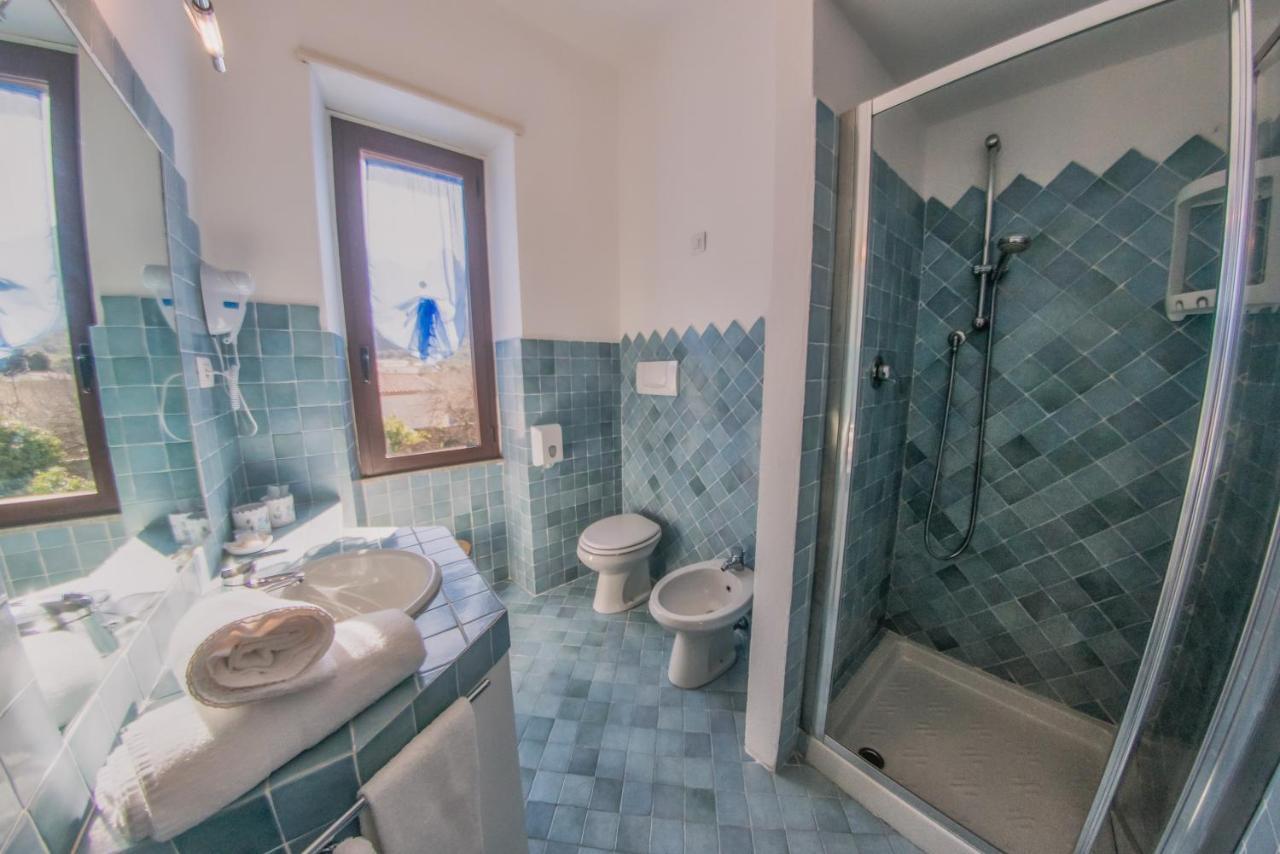 B&B Da Nicoletta San Pantaleo Dış mekan fotoğraf