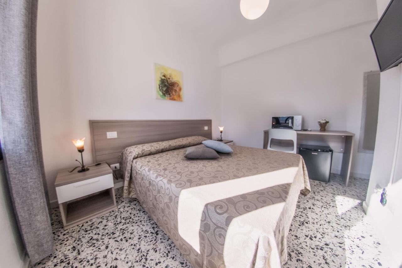 B&B Da Nicoletta San Pantaleo Dış mekan fotoğraf