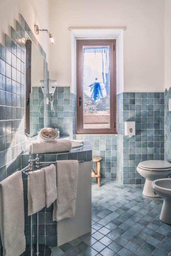 B&B Da Nicoletta San Pantaleo Dış mekan fotoğraf