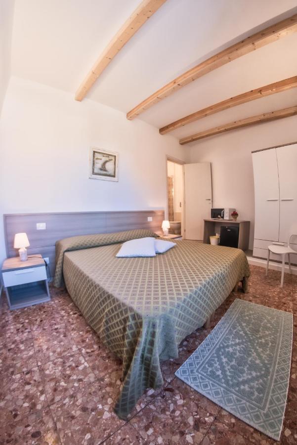 B&B Da Nicoletta San Pantaleo Dış mekan fotoğraf