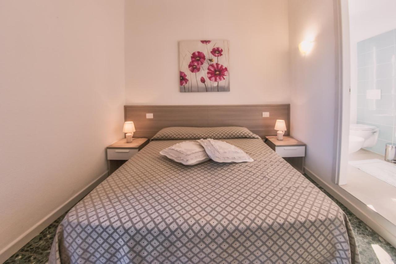 B&B Da Nicoletta San Pantaleo Dış mekan fotoğraf