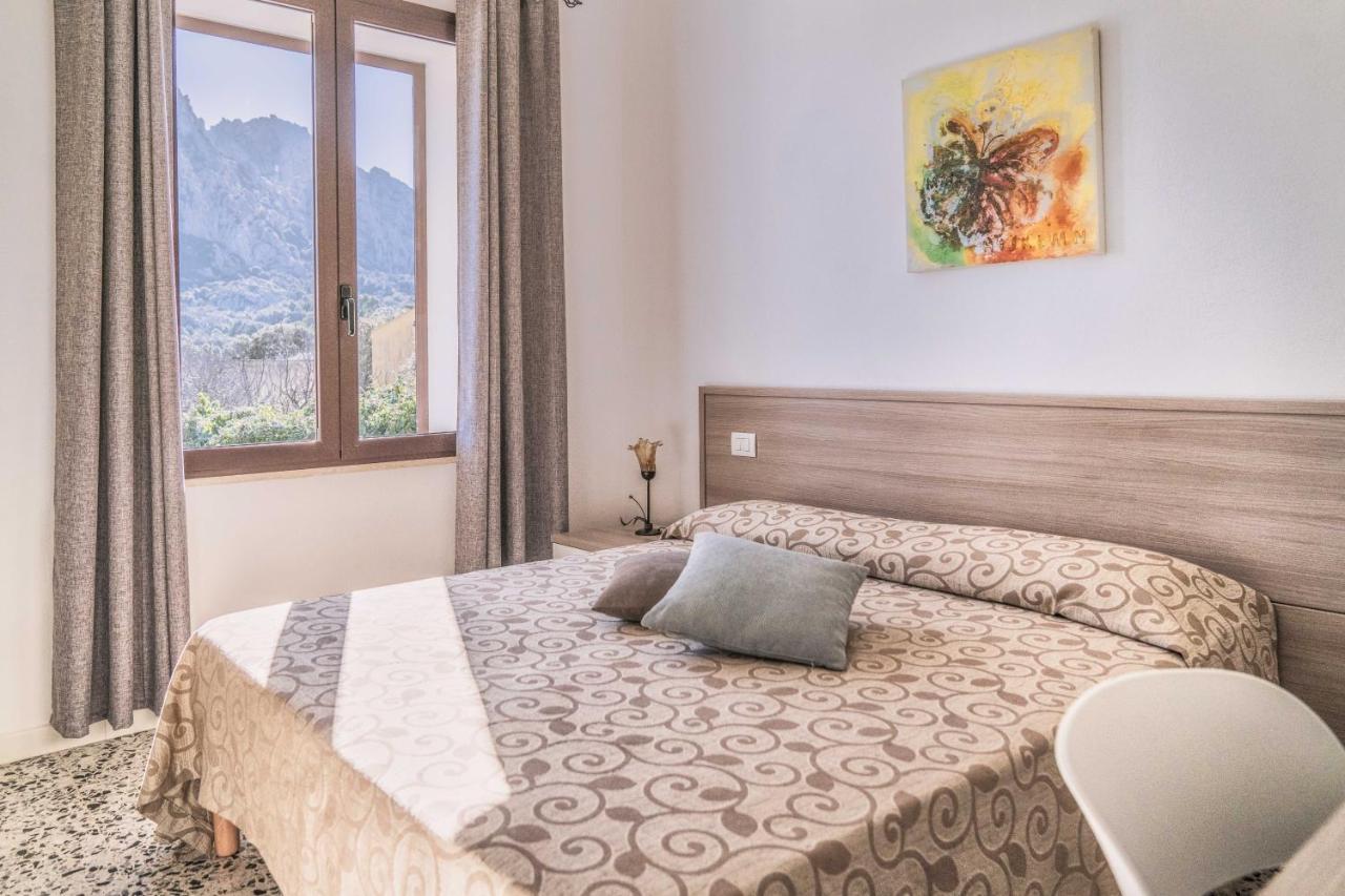 B&B Da Nicoletta San Pantaleo Dış mekan fotoğraf