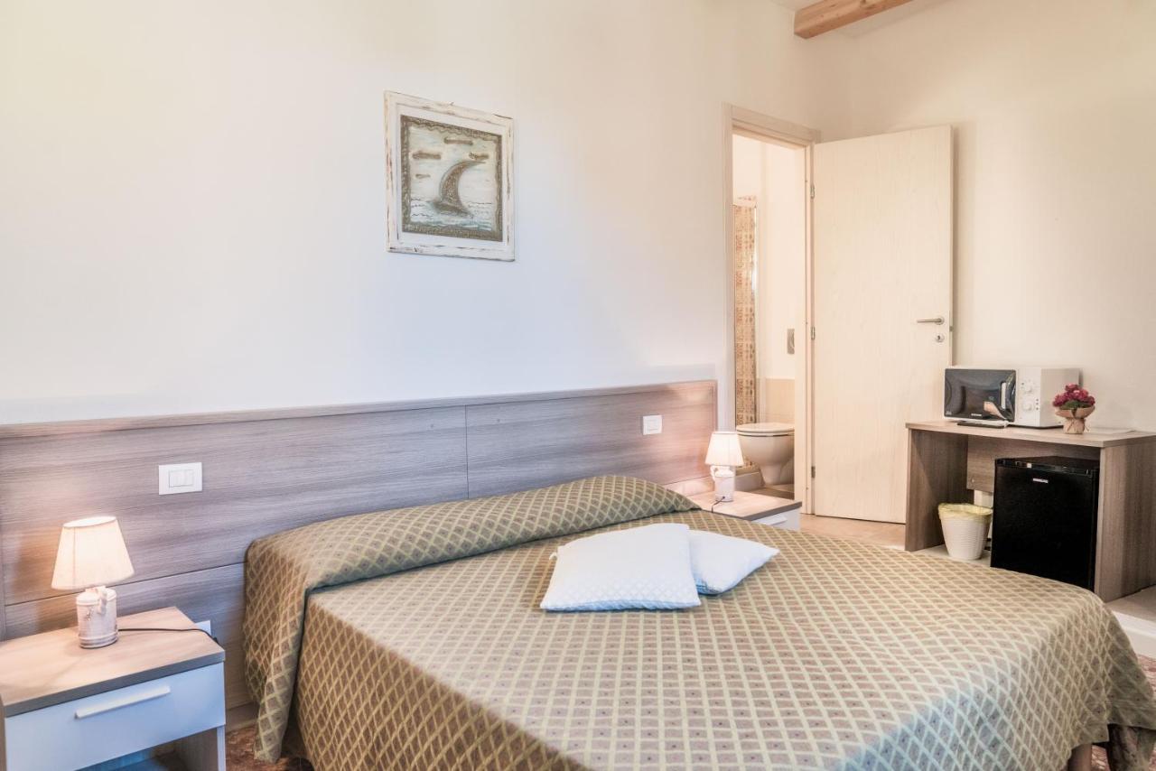 B&B Da Nicoletta San Pantaleo Dış mekan fotoğraf