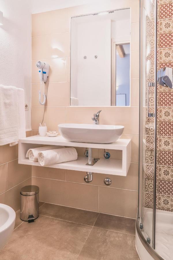 B&B Da Nicoletta San Pantaleo Dış mekan fotoğraf